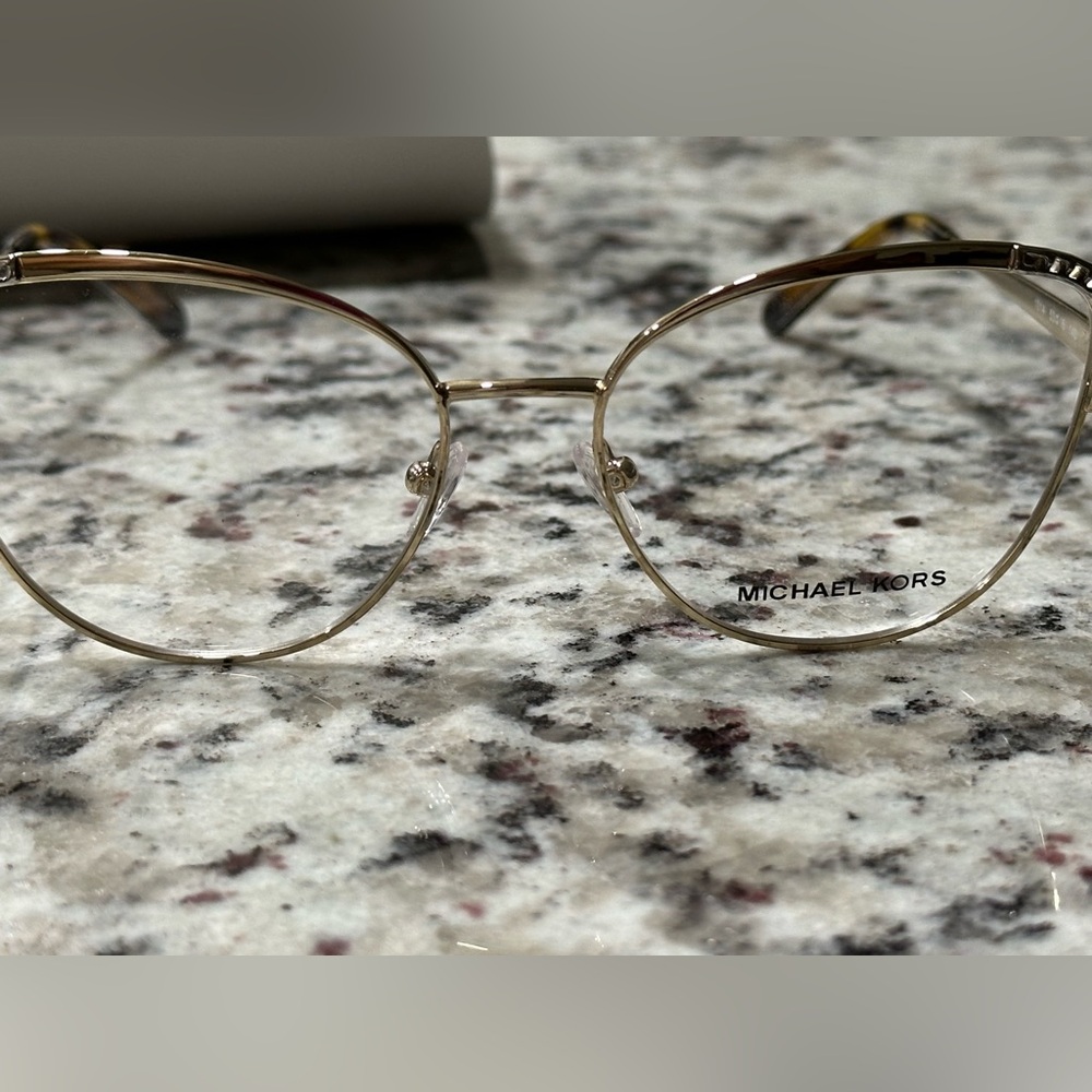 Michael Kors Women’s Glasses - Picture 3 of 6